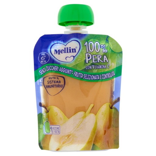 [000003428] Mellin Pouch Pera Gr.90