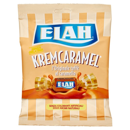 [000003511] Elah Kremcaramel Gr.150