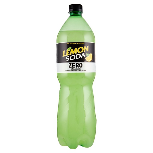 [000003679] Lemonsoda Zero Pet Lt.1
