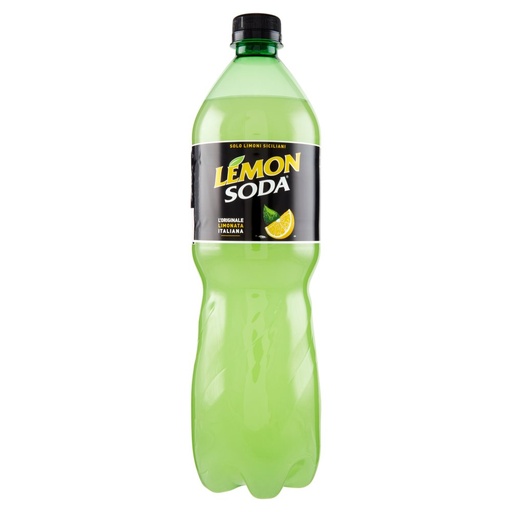 [000003680] Lemonsoda Pet Lt.1