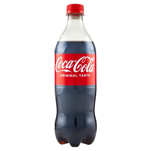 [000003685] Coca Cola Regular Pet Cl.66