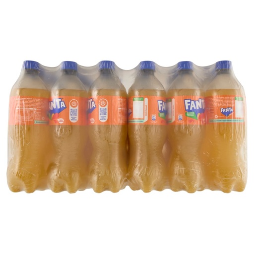 [000003687] Fanta Orange Pet Cl.66