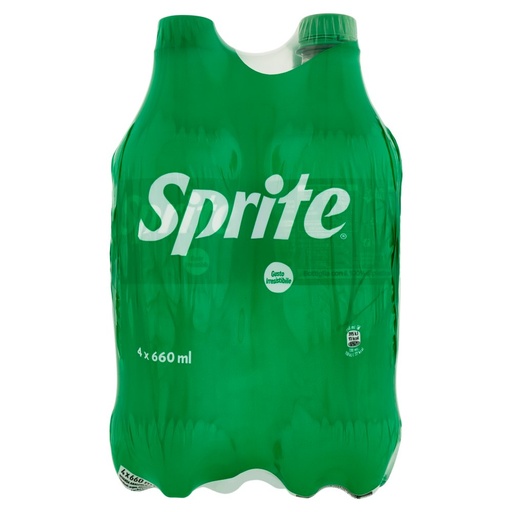 [000003688] SPRITE PET CL.66