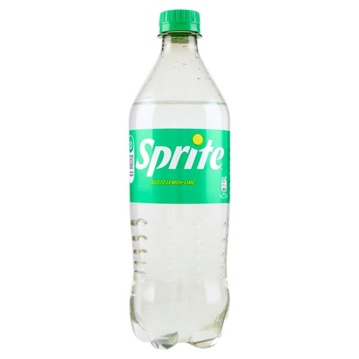 [000003688] Sprite Lemon - Lime Pet Cl.66