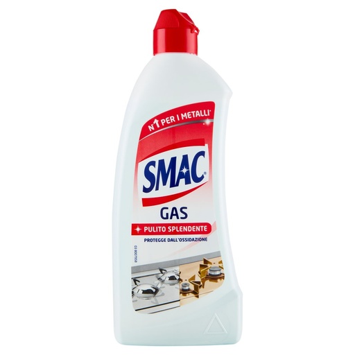 [000003726] Smac Gas Crema Ml.500
