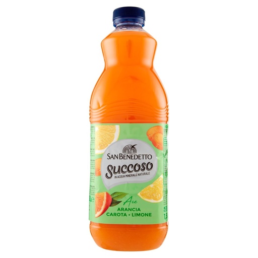 [000003742] San Benedetto Succoso Ace Lt.1,5