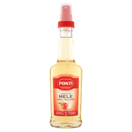 [000003785] Ponti Aceto di Mele Spray Ml.250