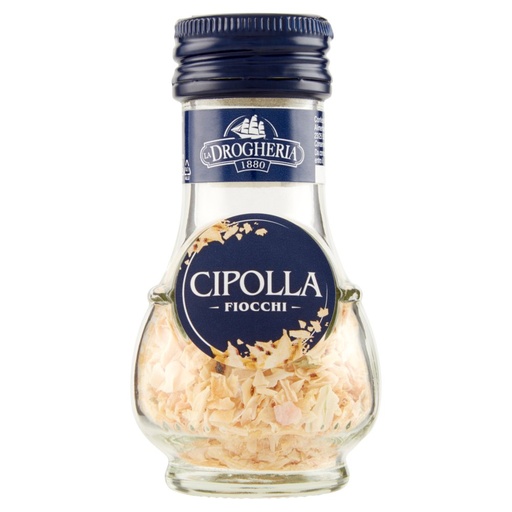 [000003865] La Drogheria 1880 Cipolla in Fiocchi Gr.18