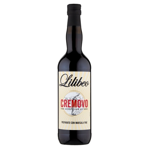 [000003924] Cantine Mineo Cremovo Cl.75 Vol.18°
