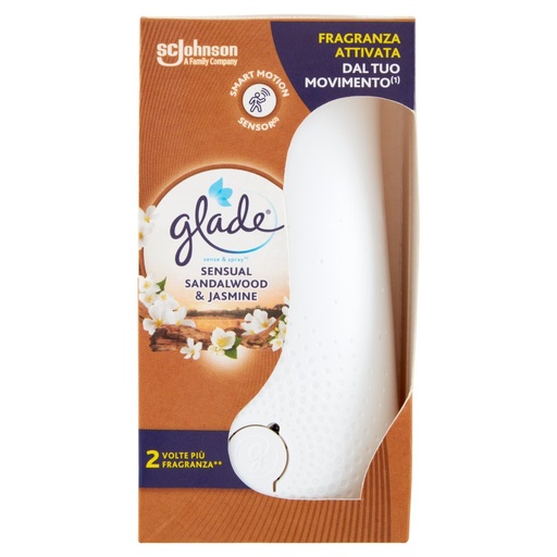 [000004007] Glade Sense & Spray Base Ocean Adventure