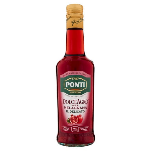 [000004076] Ponti Dolceagro di Melagrana Ml.500