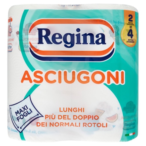 [000004079] Regina Asciugoni Pz.2