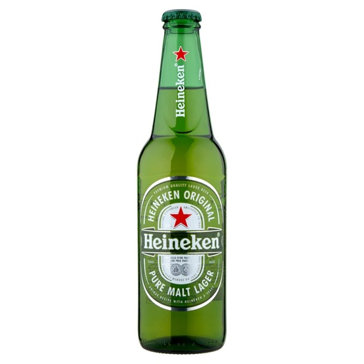 [000004142] Heineken Birra Cl.40 Vol.5°