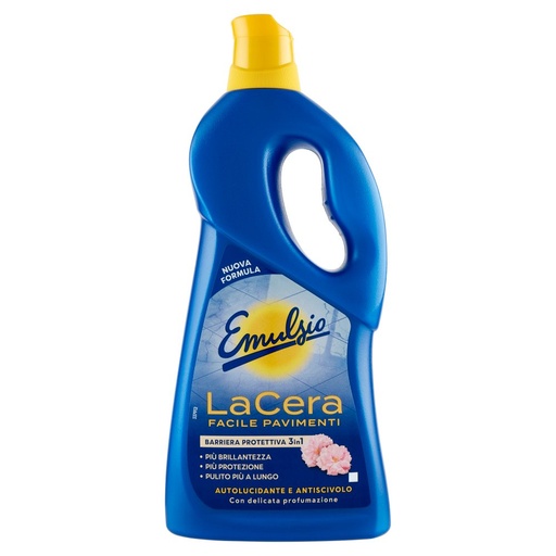 [000004337] Emulsio Cera Facile Ml.725