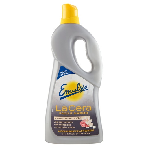 [000004338] Emulsio Cera 6 Mesi Ml.725