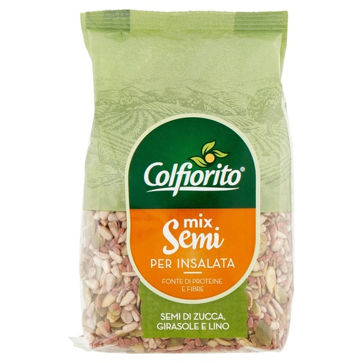 [000004416] Colfiorito Mix Semi Gr.250