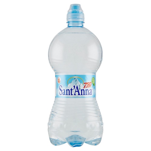 [000004669] Sant'Anna Acqua Sport Cl.75