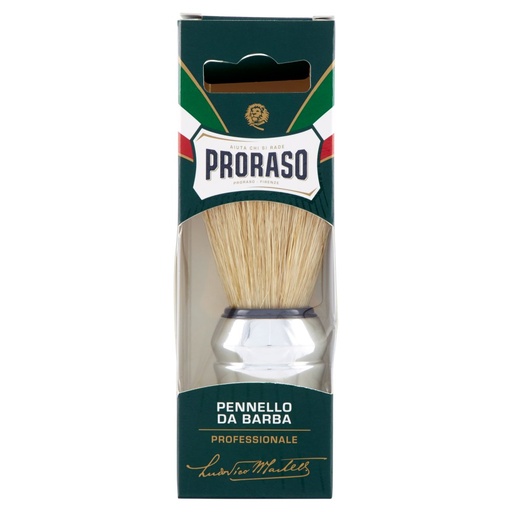 [000004878] Proraso Pennello da Barba Professionale