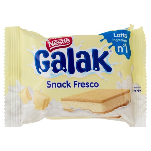 [000004902] Nestle' Galak Snack Gr.26X4