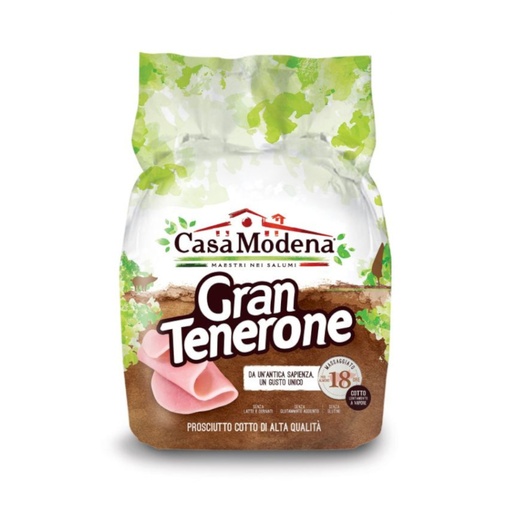[000004985] Casa Modena Cotto Gran Tenerone Kg.8 Pz.2