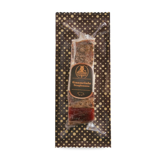 [000004998] Renzini Guanciale Norcia Gr.300 Pz.10