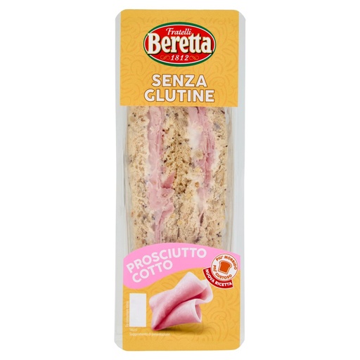 [000005014] VIVA LA MAMMA TRAMEZZINO PROSCIUTTO
