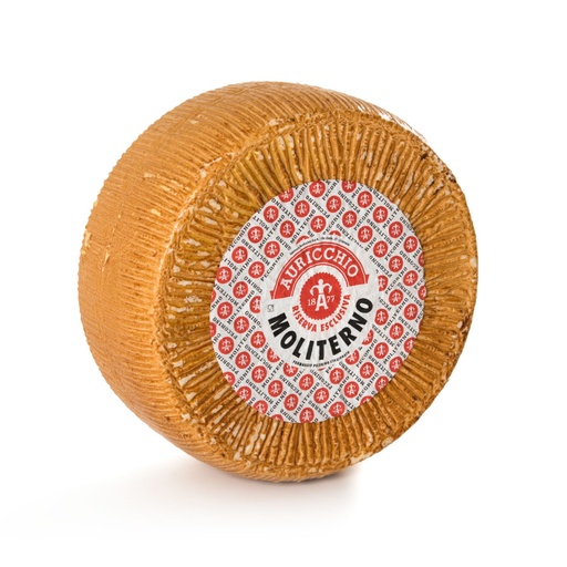 [000005487] Auricchio Pecorino Moliterno Kg.3,3 Pz.2