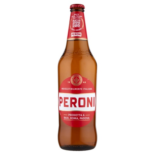 [000005584] Peroni Birra Cl.66 Vol.4,7°