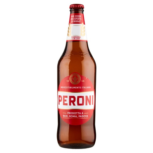 [000005584] Peroni Birra Cl.66 Vol.4,7°