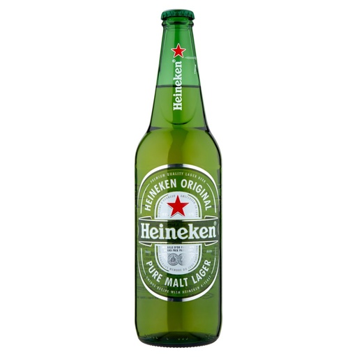 [000005598] HEINEKEN BIRRA CL.66 Vol.5Â°