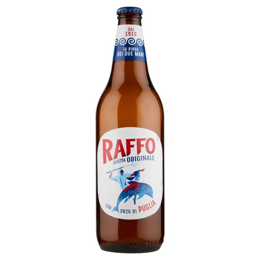 [000005600] Raffo Birra Cl.66 Vol.4,7°