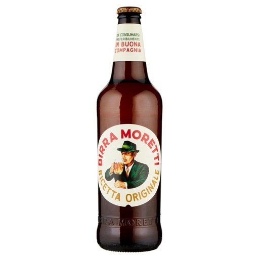 [000005608] Moretti Birra Cl.66 Vol.4,6°