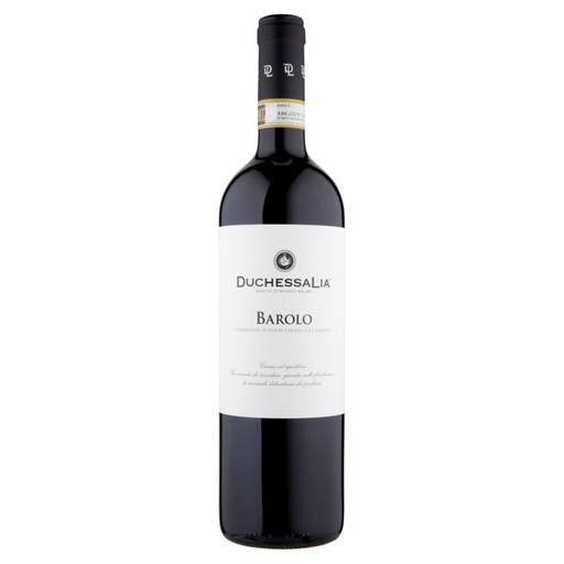 [000005613] Duchessa Lia Barolo Docg Cl.75 Vol.14°