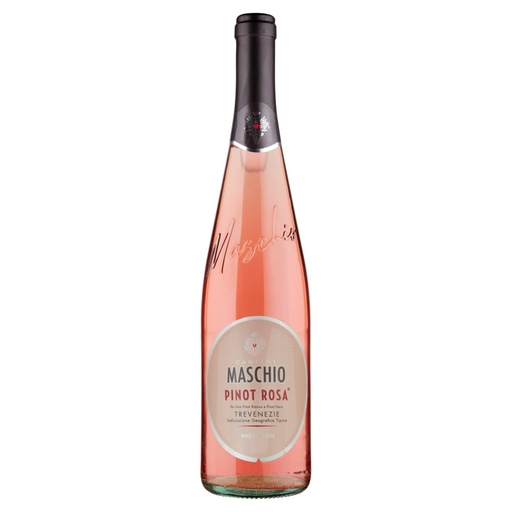 [000005634] Cantine Maschio Pinot Rosa Veneto Igt Frizzante Cl.75 Vol.11°