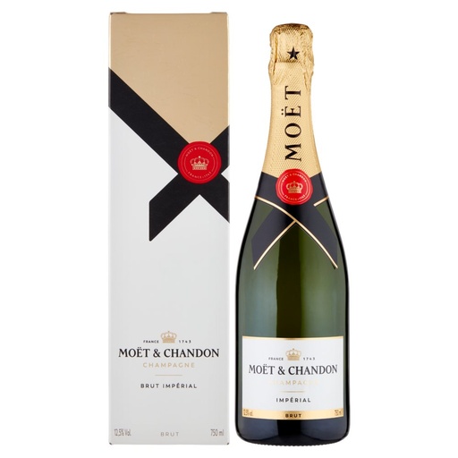 [000005673] MOET & CHANDON CHAMPAGNE BRUT IMPERIAL