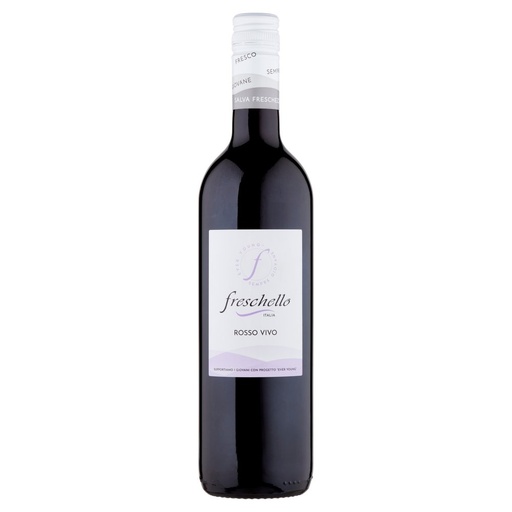 [000005701] Freschello Rosso Vivo Cl.75 Vol.11°
