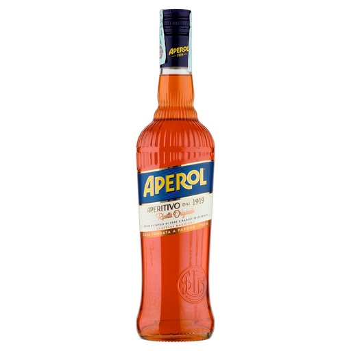 [000006665] Aperol Bottiglia Cl.70 Vol.11°