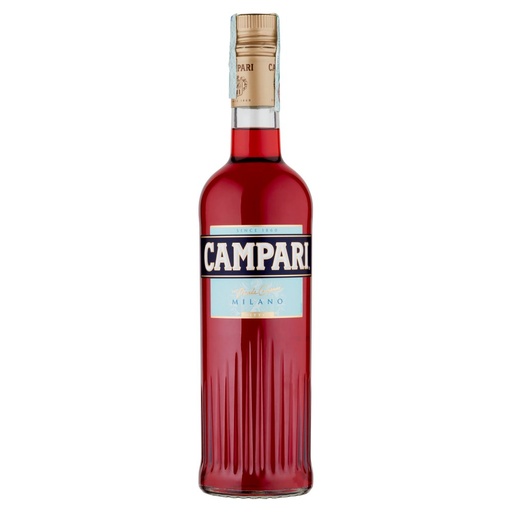 [000006666] Campari Bitter Cl.70 Vol.25°