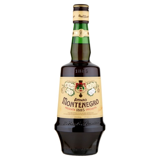[000006667] Amaro Montenegro Cl.70 Vol.23°