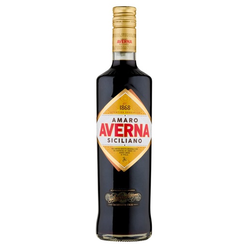 [000006674] Averna Amaro Cl.70 Vol.29°