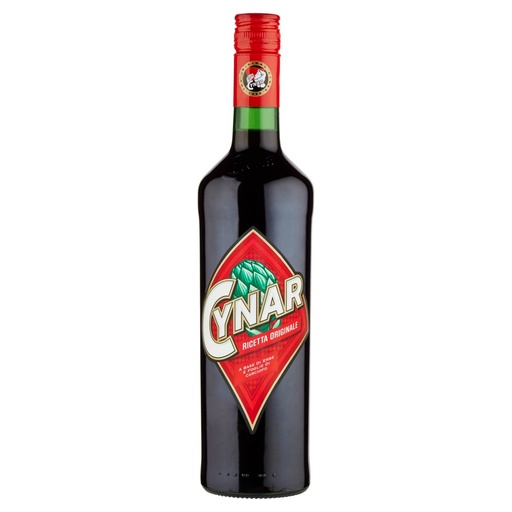 [000006676] Cynar Amaro Cl.70 Vol.16,5°