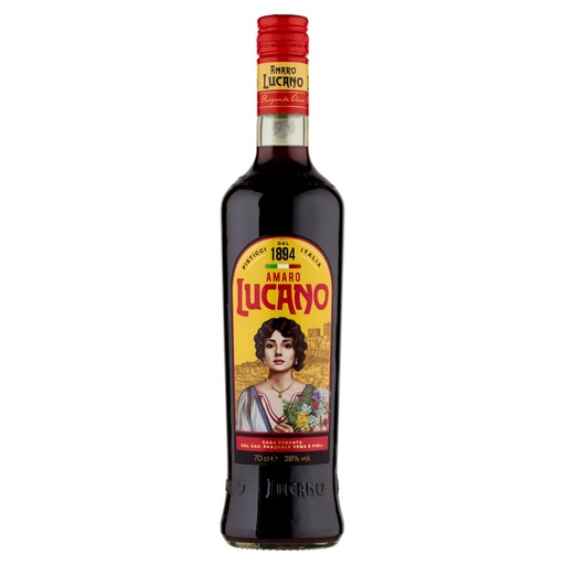 [000006680] Amaro Lucano Cl.70 Vol.28°