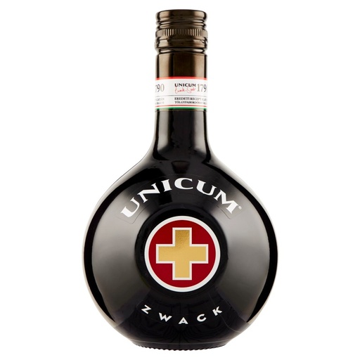 [000006682] UNICUM AMARO CL.70 Vol.40Â°