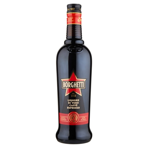 [000006683] Caffè Borghetti Cl.70 Vol.25°