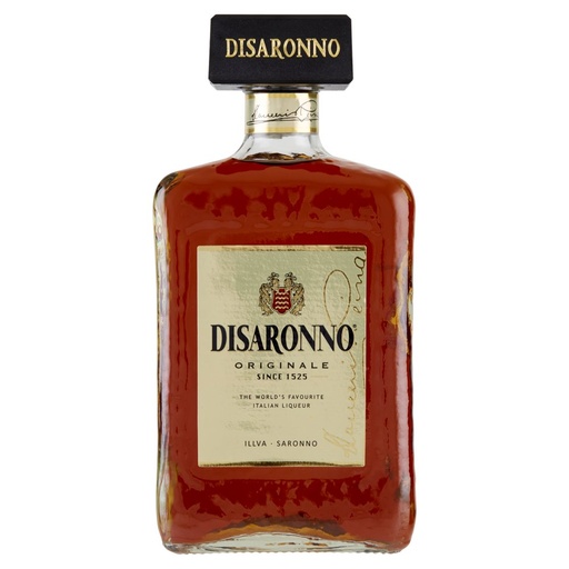 [000006687] Amaretto di Saronno Cl.70 Vol.28°