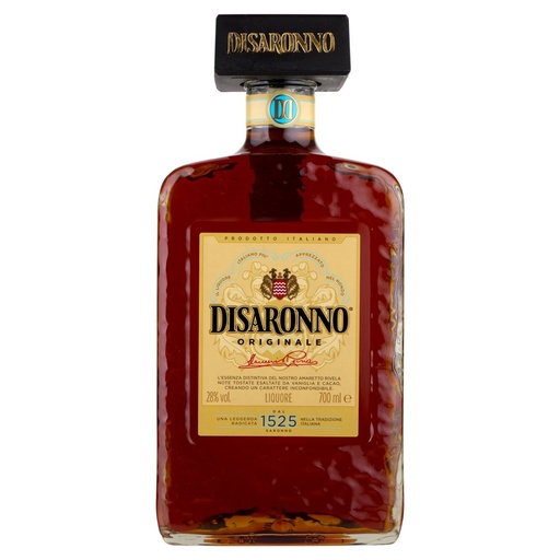 [000006687] Disaronno Originale Cl.70 Vol.28°