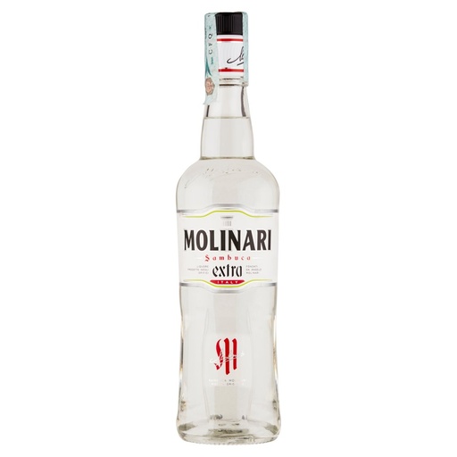 [000006693] Molinari Sambuca Cl.70 Vol.42°