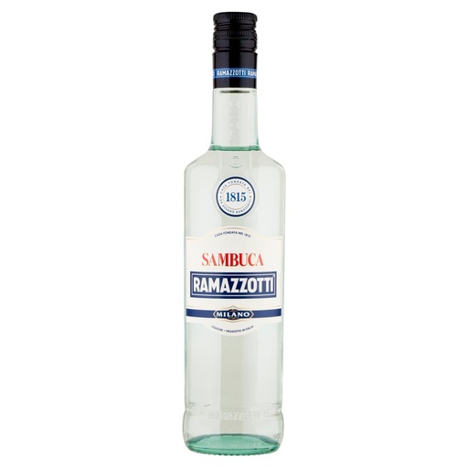 [000006694] Ramazzotti Sambuca Cl.70 Vol.38°