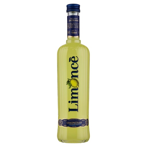 [000006698] Stock Limonce' Cl.50 Vol.25°