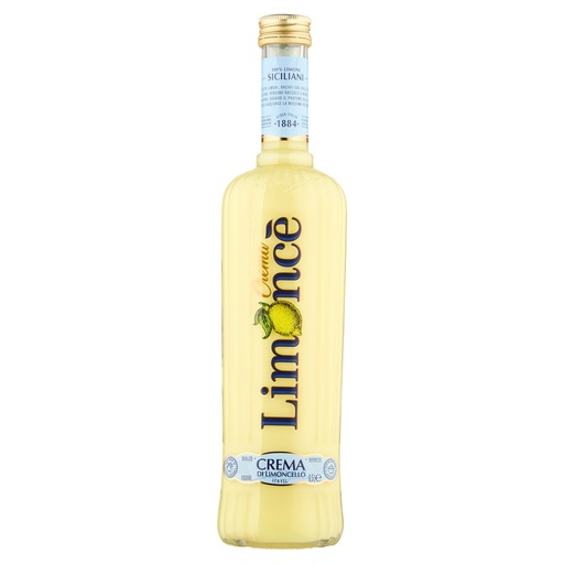 [000006700] Stock Crema Limonce' Cl.50 Vol.17°